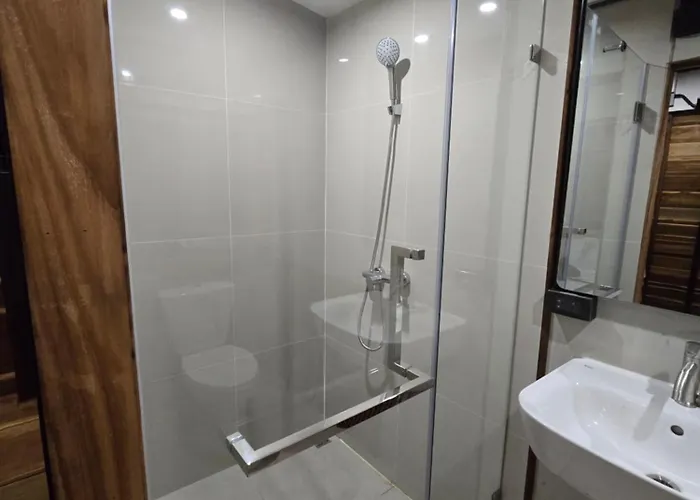 Baanyaay Phra Nakhon فندق مبيت وإفطار 3*